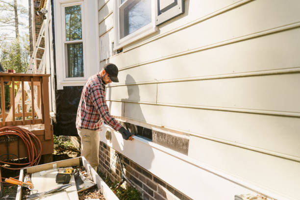 Top rated local Storm Damage Siding Repair specialists in Waynesboro, PA